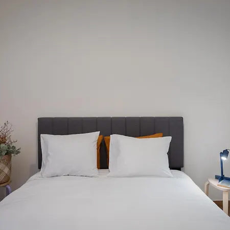Lovely In Exarcheia Apartment Athens