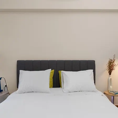 Apartment Lovely In Exarcheia Athens