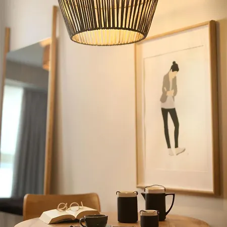 Apartment Happiness Luxury Athens