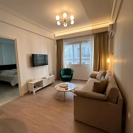 Syntagma Hideaway Luxury