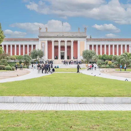 Luxury Museum Apollo *