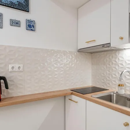 Apartment Luxury Museum Apollo Athens