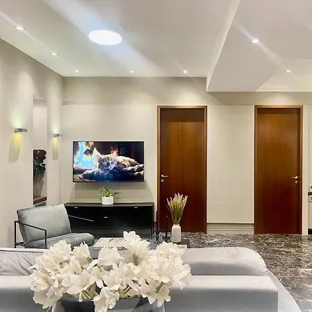 Apartment Estia Boutique