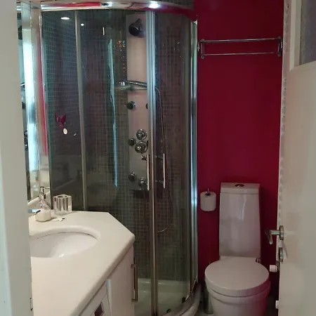 Vikctoria's House Apartment