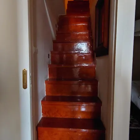 Vikctoria's House Apartment