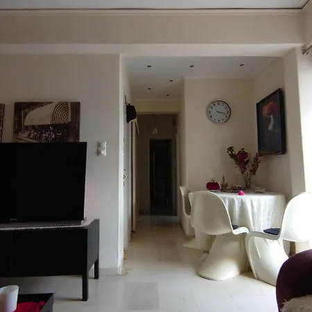 Vikctoria's House Apartment