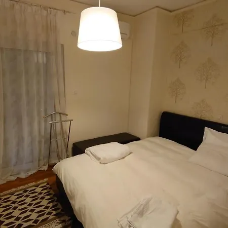 Apartment Vikctoria's House Athens