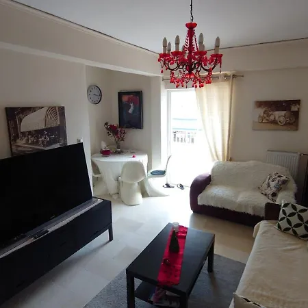Vikctoria's House Apartment