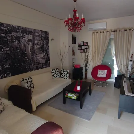 Apartment Vikctoria's House