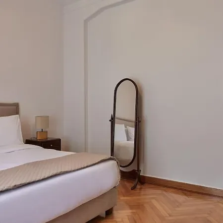 Stylish Luxury In Plaka אתונה