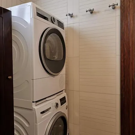 Stylish Luxury In Plaka אתונה