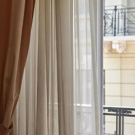Stylish Luxury In Plaka דירה