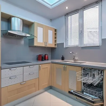 דירה Stylish Luxury In Plaka אתונה