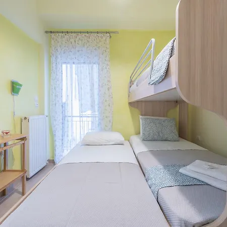 Apartment Myilios Luxury Petralona Center *