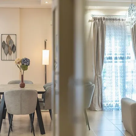 Myilios Luxury Petralona Center * Athens