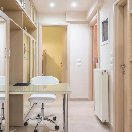 Apartment Myilios Luxury Petralona Center