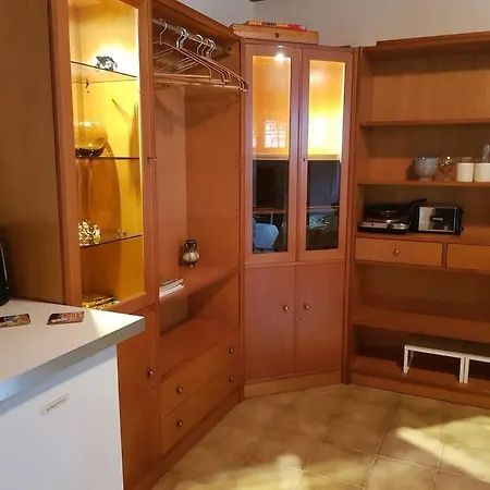 Apartment Beautiful At Glyfada