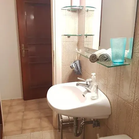 Beautiful At Glyfada Apartment Athens