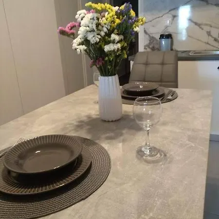 D & A House 150m From Chalandri Metro Station Athens