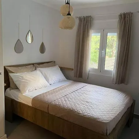 Apartment D & A House 150m From Chalandri Metro Station *