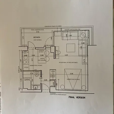 Only2suites Athens