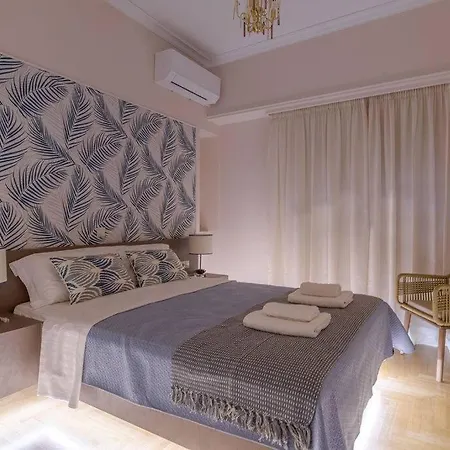 The Avant Garde Apartmán