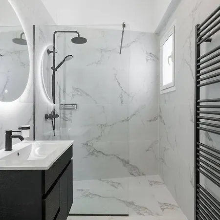 Appartement The Avant Garde
