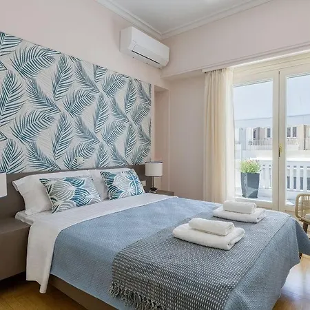 The Avant Garde Apartmán *