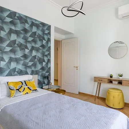 The Avant Garde Apartmán