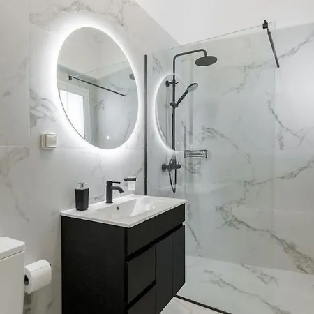 Appartement The Avant Garde