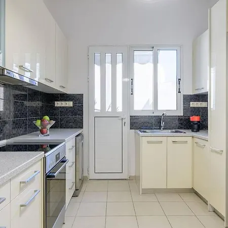 Apartmán The Avant Garde