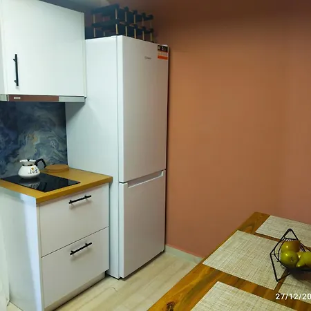 Apartment Swan Paradise Glyfada *