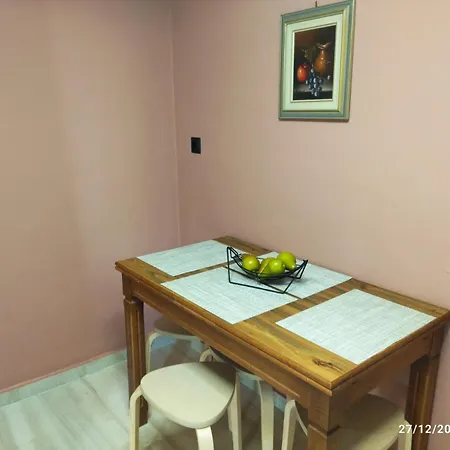 Apartment Swan Paradise Glyfada *