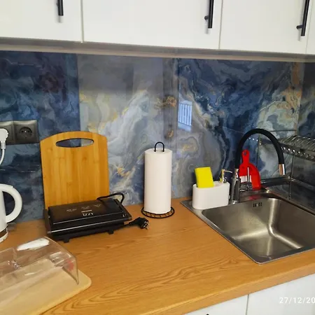 Apartment Swan Paradise Glyfada Athens