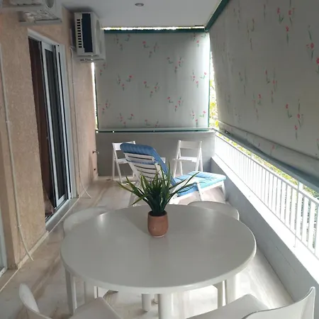 Apartment Swan Paradise Glyfada