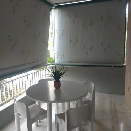 Apartment Swan Paradise Glyfada Athens