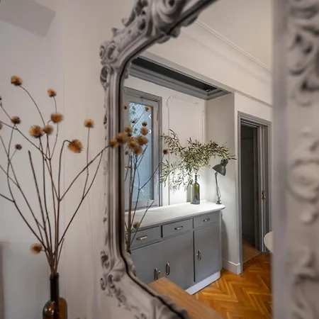 Apartment Museum - Fix B, *