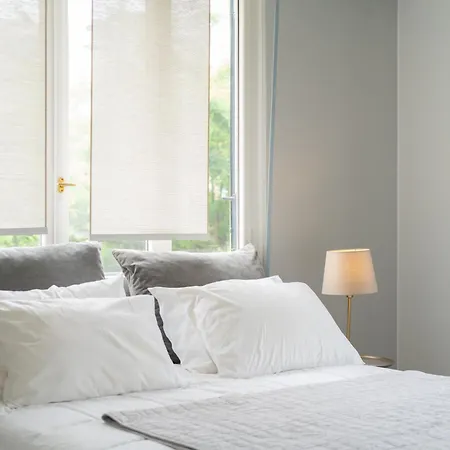 Apartamento Central Green Apartments