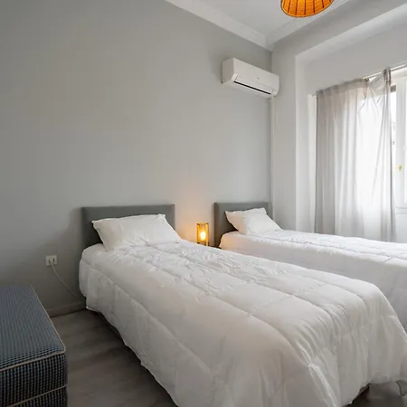 Central Green Apartments Apartamento