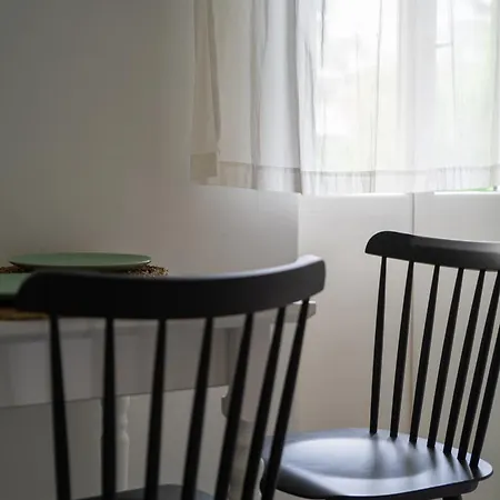 Central Green Apartments * Atenas