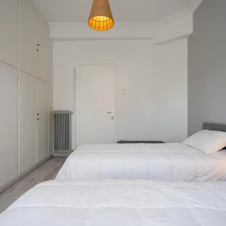 Central Green Apartments Apartamento *