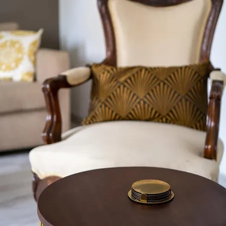 Central Green Apartments * Atenas