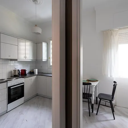 Apartamento Central Green Apartments *