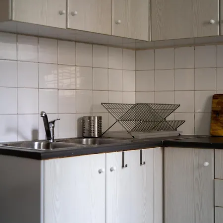 Central Green Apartments Apartment Athens