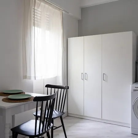 Central Green Apartments * Atenas