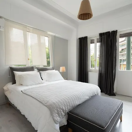 Central Green Apartments Apartamento