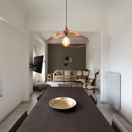 Apartamento Central Green Apartments