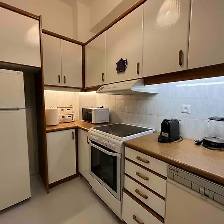 2bdr In Plaka-2 Mins Walk To Syntagma Athens