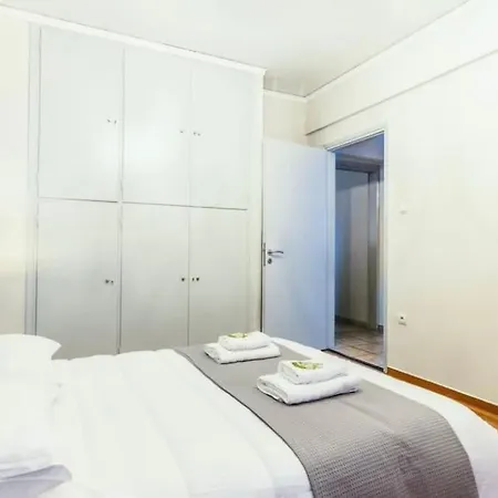 Apartamento Acropolis Plaka *heartbeat* 2bdr *