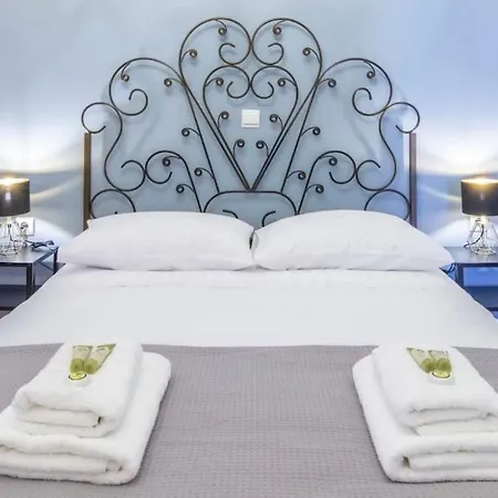 Acropolis Plaka *heartbeat* 2bdr Apartment *